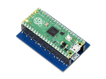 1.8inch LCD Display Module for Raspberry Pi Pico, 65K Colors, 160×128, SPI