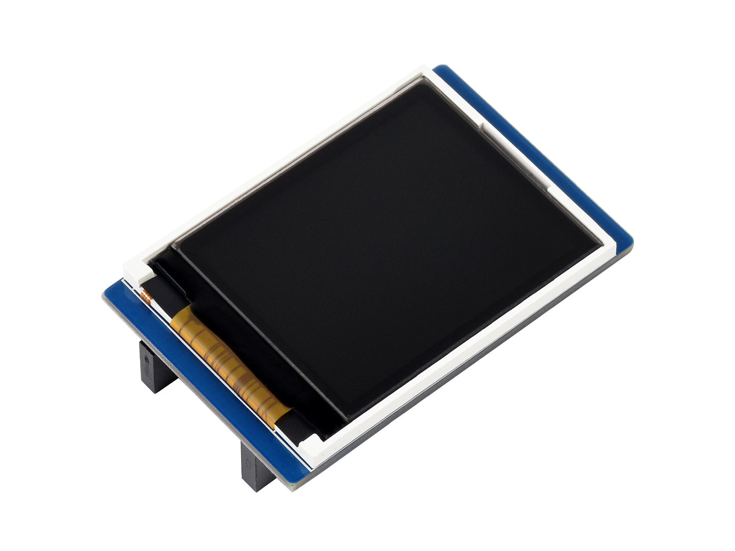 1.8inch LCD Display Module for Raspberry Pi Pico, 65K Colors, 160×128, SPI