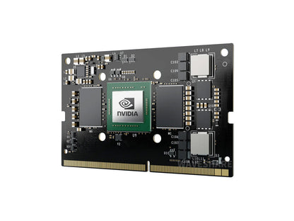 NVIDIA Jetson TX2 NX Module, High Performance AI at the Edge