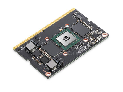 NVIDIA Jetson TX2 NX Module, High Performance AI at the Edge