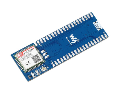 SIM7020E NB-IoT Module For Raspberry Pi Pico, for Asia, Europe, Africa, Australia