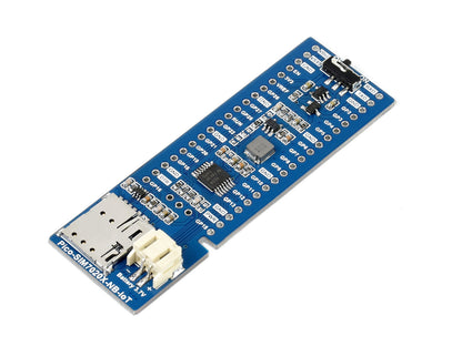 SIM7020E NB-IoT Module For Raspberry Pi Pico, for Asia, Europe, Africa, Australia