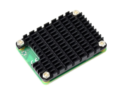 Dedicated Aluminum Heatsink for Raspberry Pi Compute Module 4 CM4