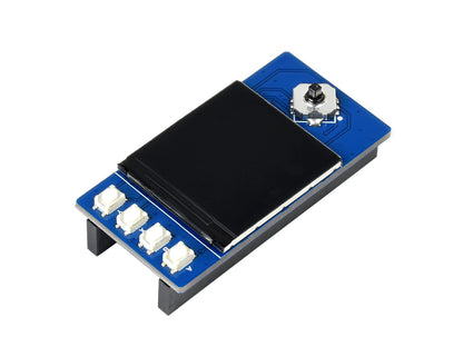 1.3inch LCD Display Module for Raspberry Pi Pico, 65K Colors, 240×240, SPI