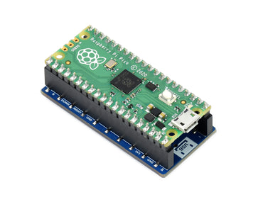 0.96inch LCD Display Module for Raspberry Pi Pico, 65K Colors, 160×80, SPI