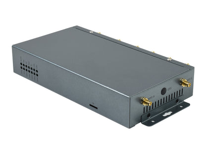 SIM8200EA-M2 Industrial 5G Router, Wireless CPE, 5G/4G/3G Support, Snapdragon X55, Multi Mode Multi Band