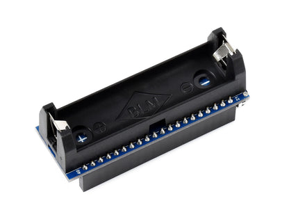 UPS Module for Raspberry Pi Pico, Uninterruptible Power Supply
