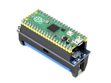 UPS Module for Raspberry Pi Pico, Uninterruptible Power Supply