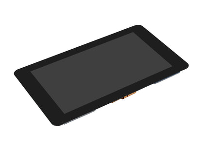 7inch Capacitive Touch Display for Raspberry Pi, DSI Interface, 800×480
