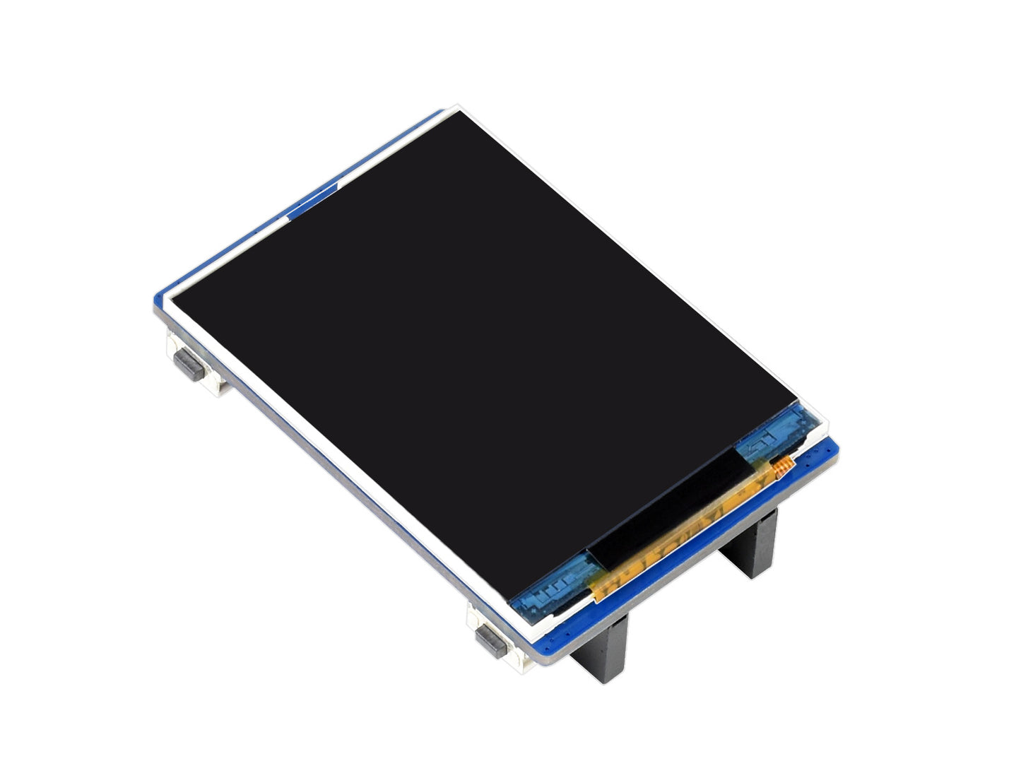 2inch LCD Display Module for Raspberry Pi Pico, 65K Colors, 320×240, SPI