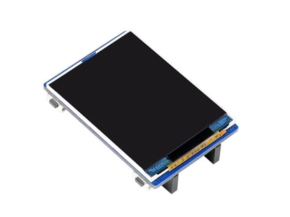 2inch LCD Display Module for Raspberry Pi Pico, 65K Colors, 320×240, SPI