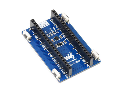 2inch LCD Display Module for Raspberry Pi Pico, 65K Colors, 320×240, SPI