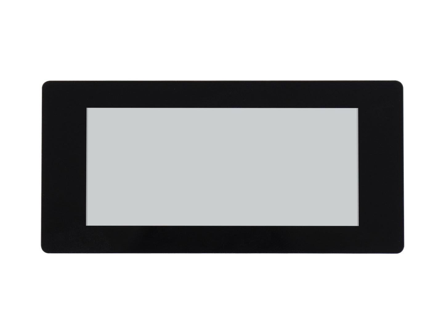 2.9inch Touch E-Paper E-Ink Display HAT for Raspberry Pi, 5-Points Capacitive Touch, 296×128, Black / White, SPI