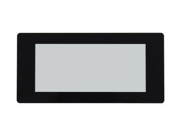 2.9inch Touch E-Paper E-Ink Display HAT for Raspberry Pi, 5-Points Capacitive Touch, 296×128, Black / White, SPI