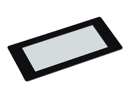 2.9inch Touch e-Paper Module for Raspberry Pi Pico, 296×128, Black / White, SPI