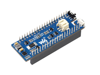 UPS Module for Raspberry Pi Pico, Uninterruptible Power Supply, Li-po Battery, Stackable Design