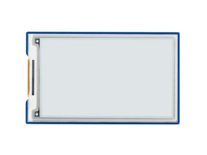 3.7inch E-Paper E-Ink Display Module for Raspberry Pi Pico, 480×280, Black / White, 4 Grayscale, SPI