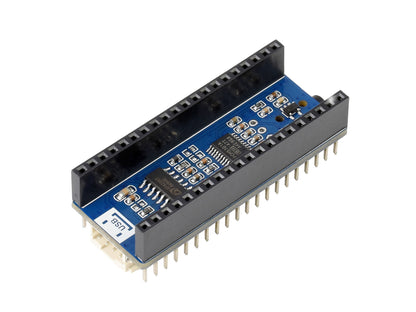 Audio Expansion Module for Raspberry Pi Pico, Concurrently Headphone / Speaker Output