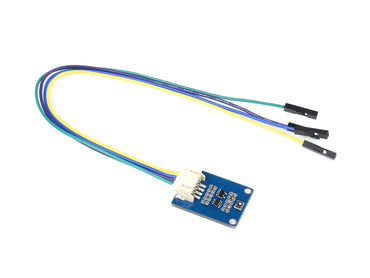 Digital SGP40 VOC (Volatile Organic Compounds) Gas Sensor, I2C Bus