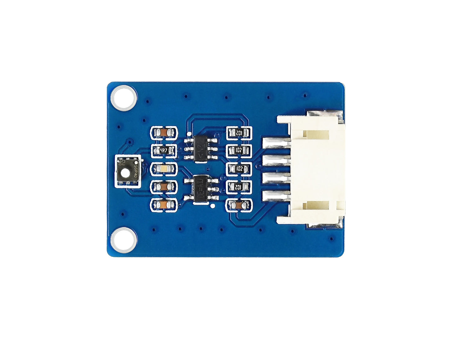 Digital SGP40 VOC (Volatile Organic Compounds) Gas Sensor, I2C Bus
