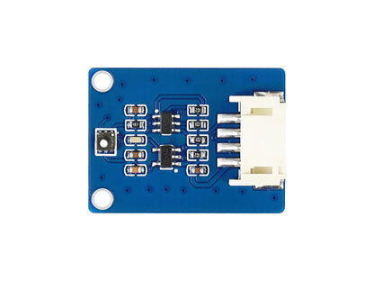 Digital SGP40 VOC (Volatile Organic Compounds) Gas Sensor, I2C Bus