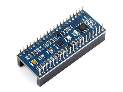 Environment Sensors Module for Raspberry Pi Pico, I2C Bus