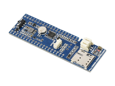 SIM868 GSM/GPRS/GNSS Module for Raspberry Pi Pico, Bluetooth Connection
