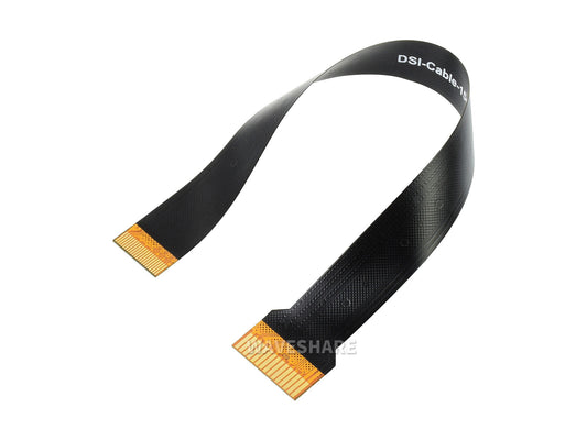 DSI FFC Flexible Flat Cable 15cm