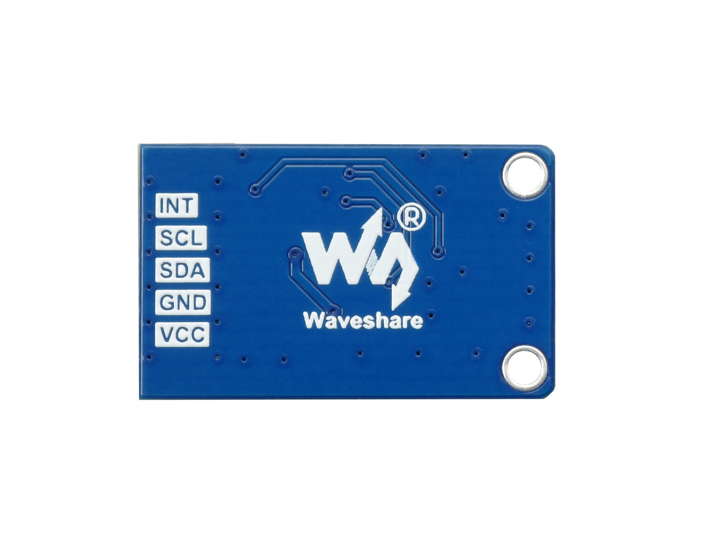 Digital LTR390-UV Ultraviolet Sensor (C), Direct UV Index Value Output, I2C