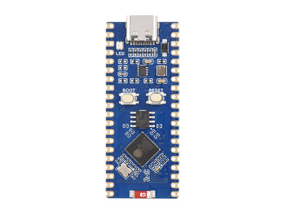 ESP32-S2 MCU WiFi Development Board, 240MHz, 2.4 GHz WiFi, Optional LCD / Pinheader