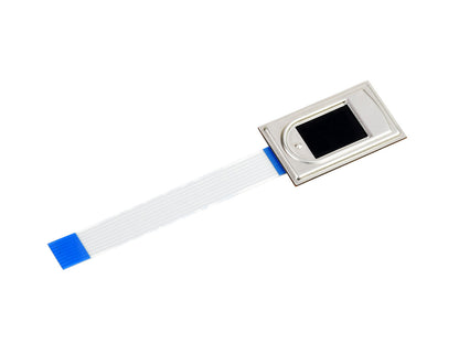 High precision Capacitive Fingerprint Reader (B), UART/USB dual ports