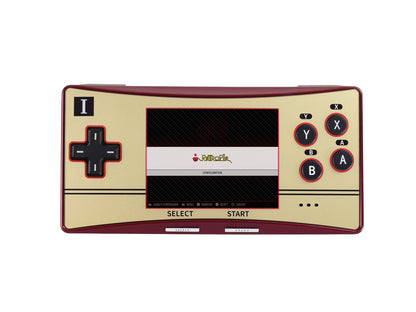 GPM280 Portable Game Console Based on Raspberry Pi Compute Module 4 Lite (Optional), WiFi
