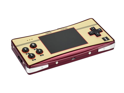 GPM280 Portable Game Console Based on Raspberry Pi Compute Module 4 Lite (Optional), WiFi
