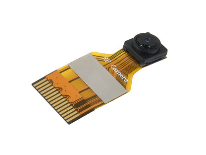 RPi FPC Camera (B) for Raspberry Pi, OV5647, 5MP, Mini Size