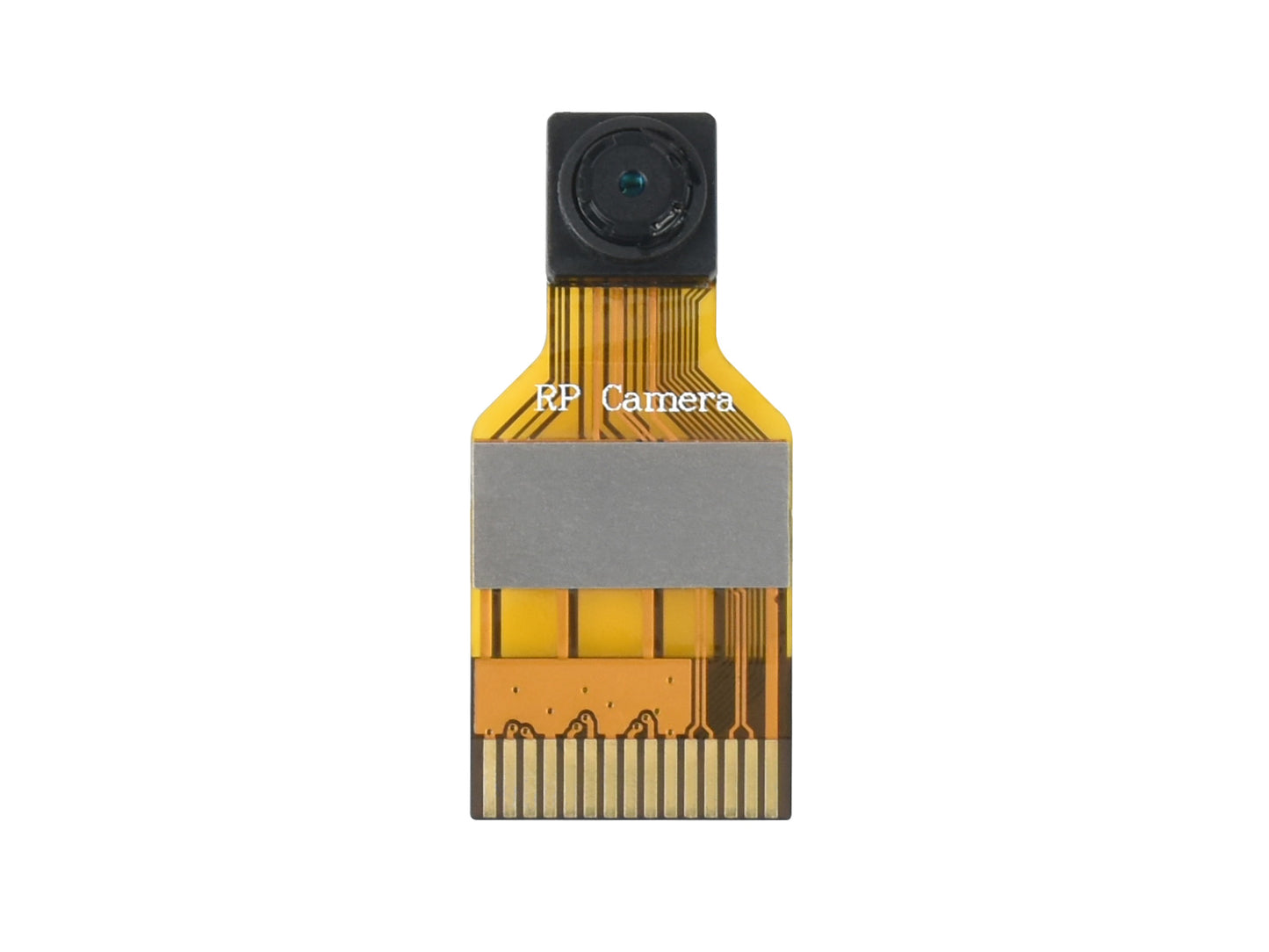 RPi FPC Camera (B) for Raspberry Pi, OV5647, 5MP, Mini Size