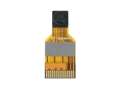 RPi FPC Camera (B) for Raspberry Pi, OV5647, 5MP, Mini Size