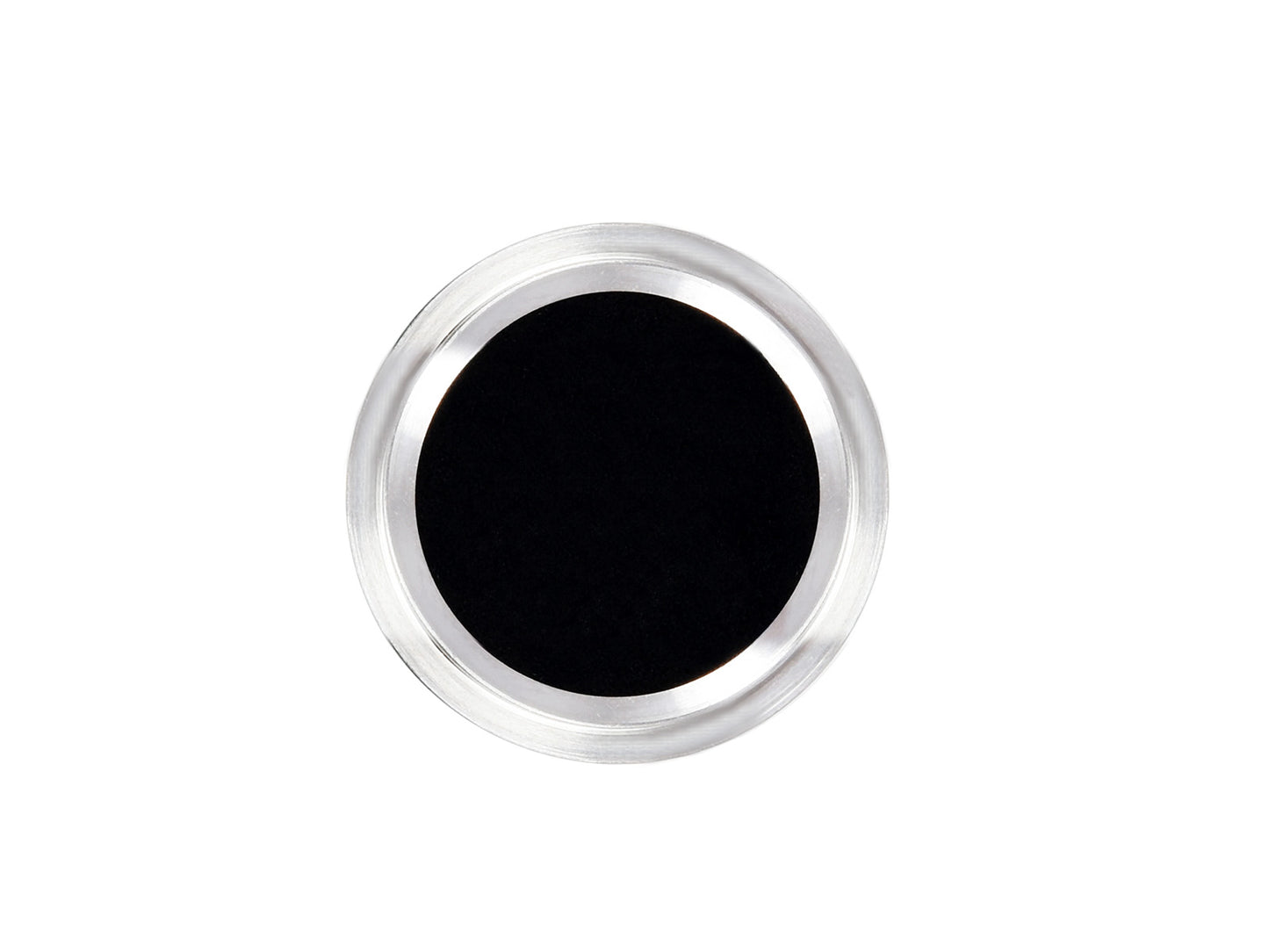 Round-Shaped All-In-One Capacitive Fingerprint Sensor (D), Cortex Processor, 360° Verification