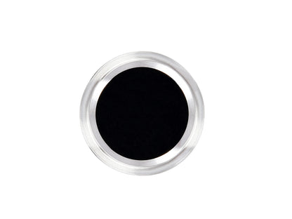 Round-Shaped All-In-One Capacitive Fingerprint Sensor (D), Cortex Processor, 360° Verification