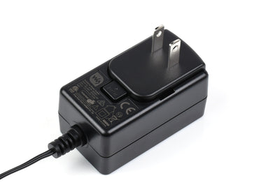 Power Supply, Power Adapter, 5V/3A, micro USB Output Connector