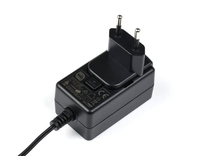 Power Supply, Power Adapter, 5V/3A, micro USB Output Connector