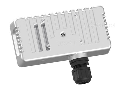 OAK-D-POE Development Kit with PoE Feature, OpenCV AI Machine Vision Kit, IP67 Waterproof