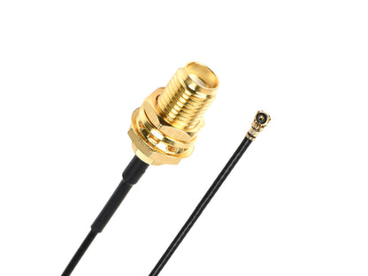 SMA To IPEX1/IPEX4 RF Cable