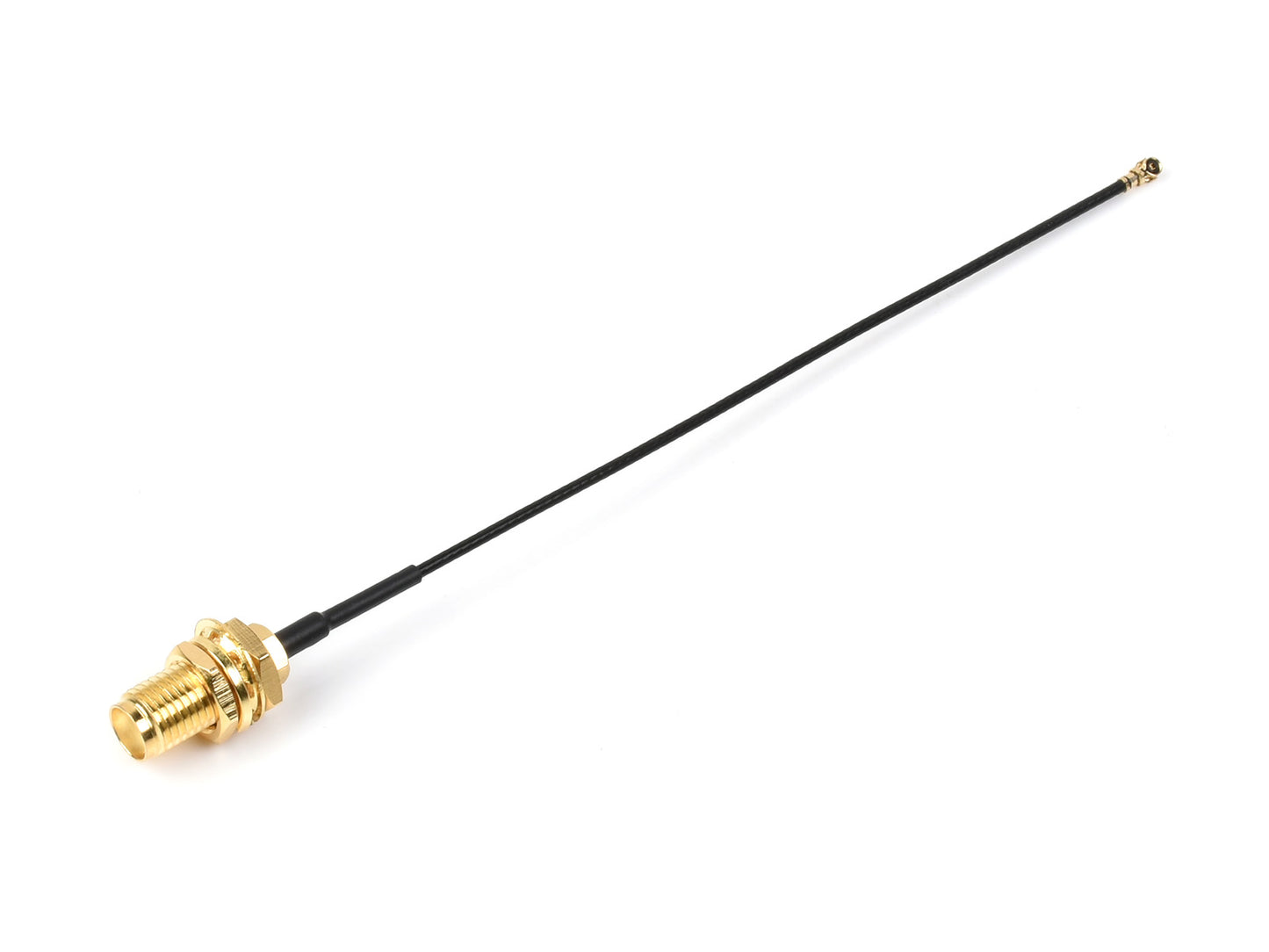 SMA To IPEX1/IPEX4 RF Cable