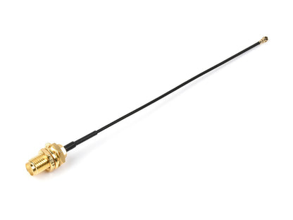 SMA To IPEX1/IPEX4 RF Cable