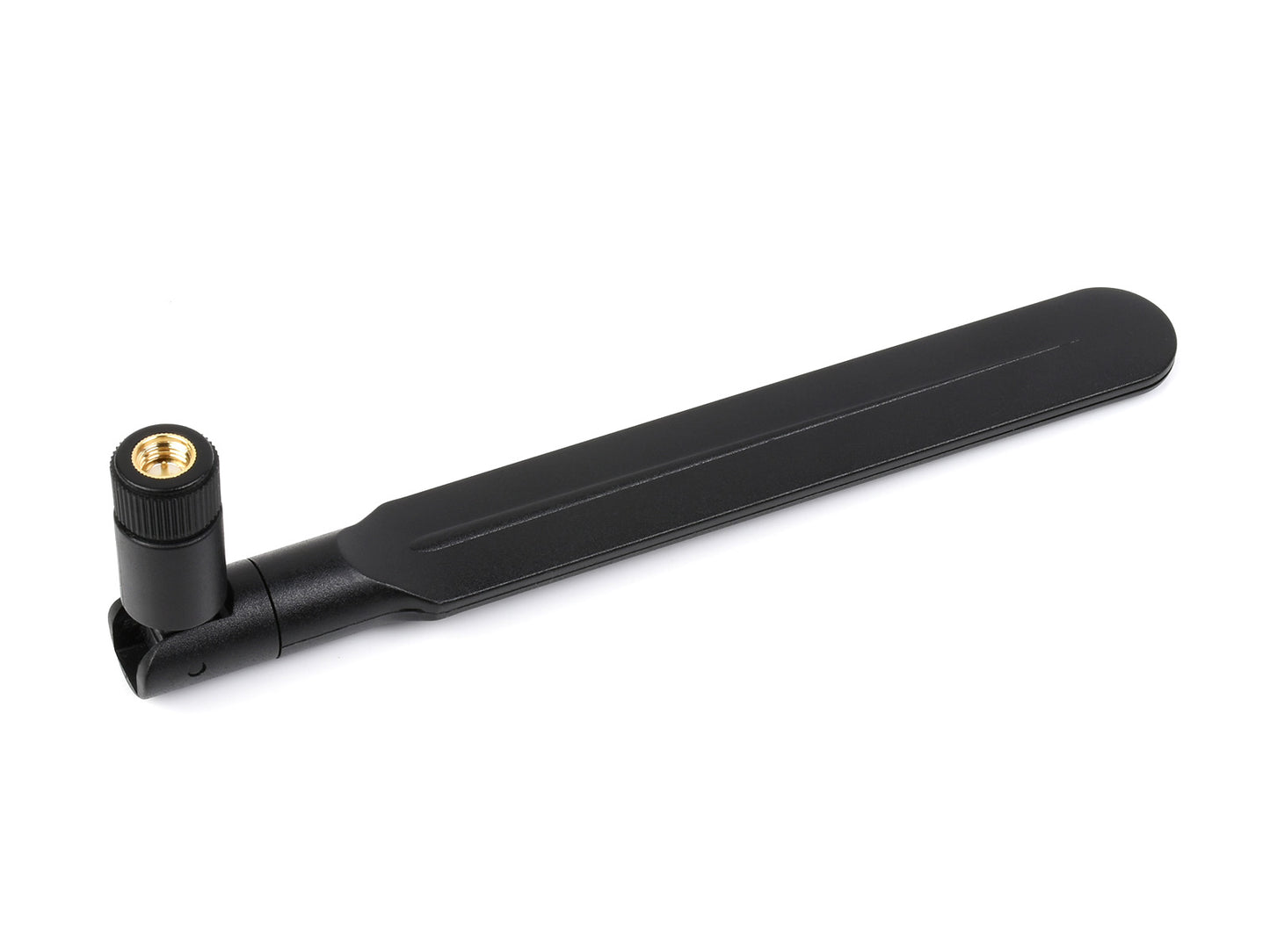 4G High Gain SMA Antenna, 4G/3G/2G/LPWA Support