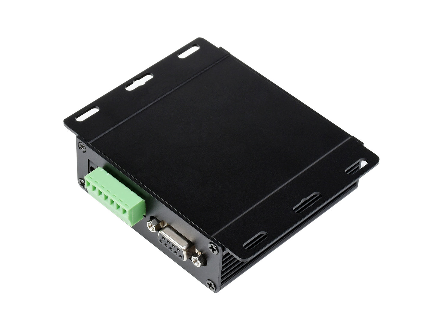 Industrial Grade SIM7600G-H 4G DTU, USB UART/RS232/RS485 Multi Interfaces Communication, LTE Global Band Support
