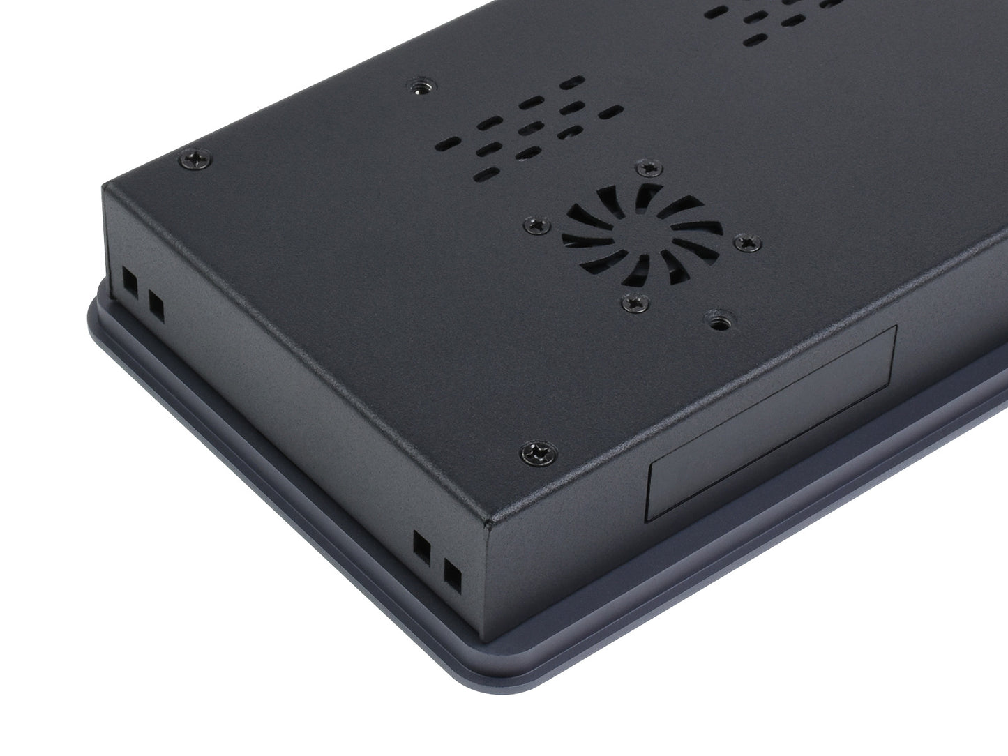 7″ Touch Screen All-In-One Kit Designed for Raspberry Pi CM4, 5MP Camera, Aluminum Case