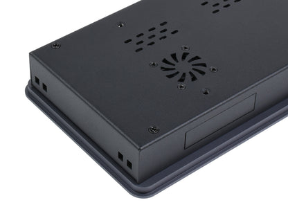 7″ Touch Screen All-In-One Kit Designed for Raspberry Pi CM4, 5MP Camera, Aluminum Case