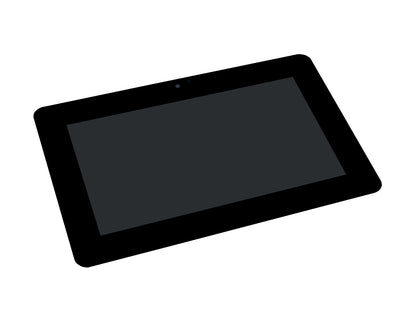 8inch Capacitive Touch Display for Raspberry Pi, DSI Interface, 800×480