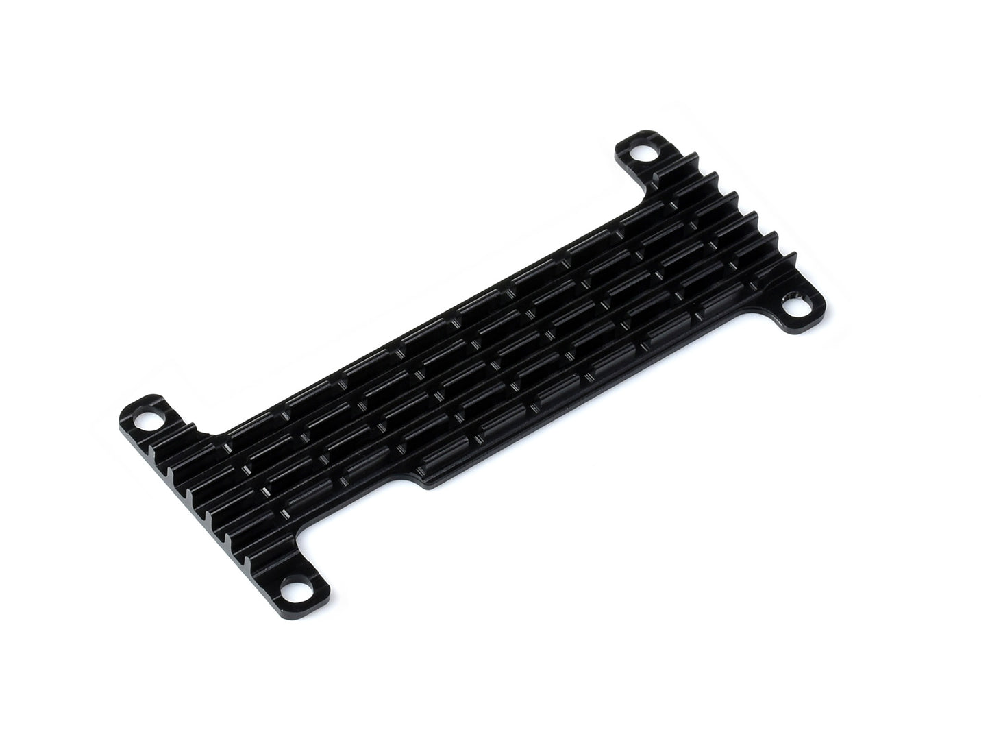 Dedicated Aluminum Heatsink for Raspberry Pi Zero Series, Zero / Zero 2 W